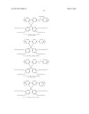 METHOD FOR MANUFACTURING ORGANIC LIGHT-EMITTING DEVICE AND ORGANIC     LIGHT-EMITTING DEVICE diagram and image