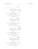 METHOD FOR MANUFACTURING ORGANIC LIGHT-EMITTING DEVICE AND ORGANIC     LIGHT-EMITTING DEVICE diagram and image