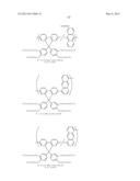 METHOD FOR MANUFACTURING ORGANIC LIGHT-EMITTING DEVICE AND ORGANIC     LIGHT-EMITTING DEVICE diagram and image