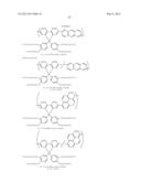 METHOD FOR MANUFACTURING ORGANIC LIGHT-EMITTING DEVICE AND ORGANIC     LIGHT-EMITTING DEVICE diagram and image