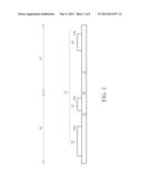 PIXEL STRUCTURE, ARRAY SUBSTRATE AND METHOD OF FABRICATING THE SAME diagram and image