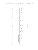 PIXEL STRUCTURE, ARRAY SUBSTRATE AND METHOD OF FABRICATING THE SAME diagram and image