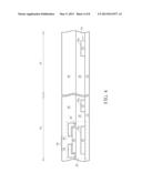 PIXEL STRUCTURE, ARRAY SUBSTRATE AND METHOD OF FABRICATING THE SAME diagram and image