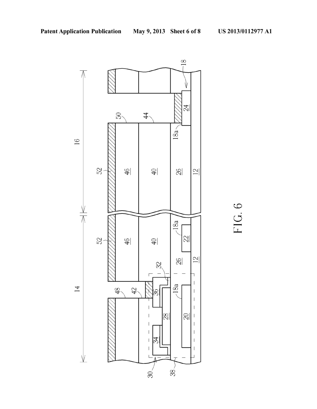 PIXEL STRUCTURE, ARRAY SUBSTRATE AND METHOD OF FABRICATING THE SAME - diagram, schematic, and image 07