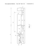 PIXEL STRUCTURE, ARRAY SUBSTRATE AND METHOD OF FABRICATING THE SAME diagram and image