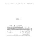 FRINGE FIELD SWITCHING LIQUID CRYSTAL DISPLAY DEVICE AND METHOD OF     FABRICATING THE SAME diagram and image