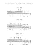 FRINGE FIELD SWITCHING LIQUID CRYSTAL DISPLAY DEVICE AND METHOD OF     FABRICATING THE SAME diagram and image