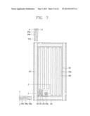 FRINGE FIELD SWITCHING LIQUID CRYSTAL DISPLAY DEVICE AND METHOD OF     FABRICATING THE SAME diagram and image