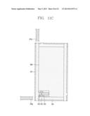 FRINGE FIELD SWITCHING LIQUID CRYSTAL DISPLAY DEVICE AND METHOD OF     FABRICATING THE SAME diagram and image