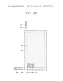 FRINGE FIELD SWITCHING LIQUID CRYSTAL DISPLAY DEVICE AND METHOD OF     FABRICATING THE SAME diagram and image