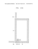 FRINGE FIELD SWITCHING LIQUID CRYSTAL DISPLAY DEVICE AND METHOD OF     FABRICATING THE SAME diagram and image