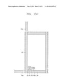 FRINGE FIELD SWITCHING LIQUID CRYSTAL DISPLAY DEVICE AND METHOD OF     FABRICATING THE SAME diagram and image