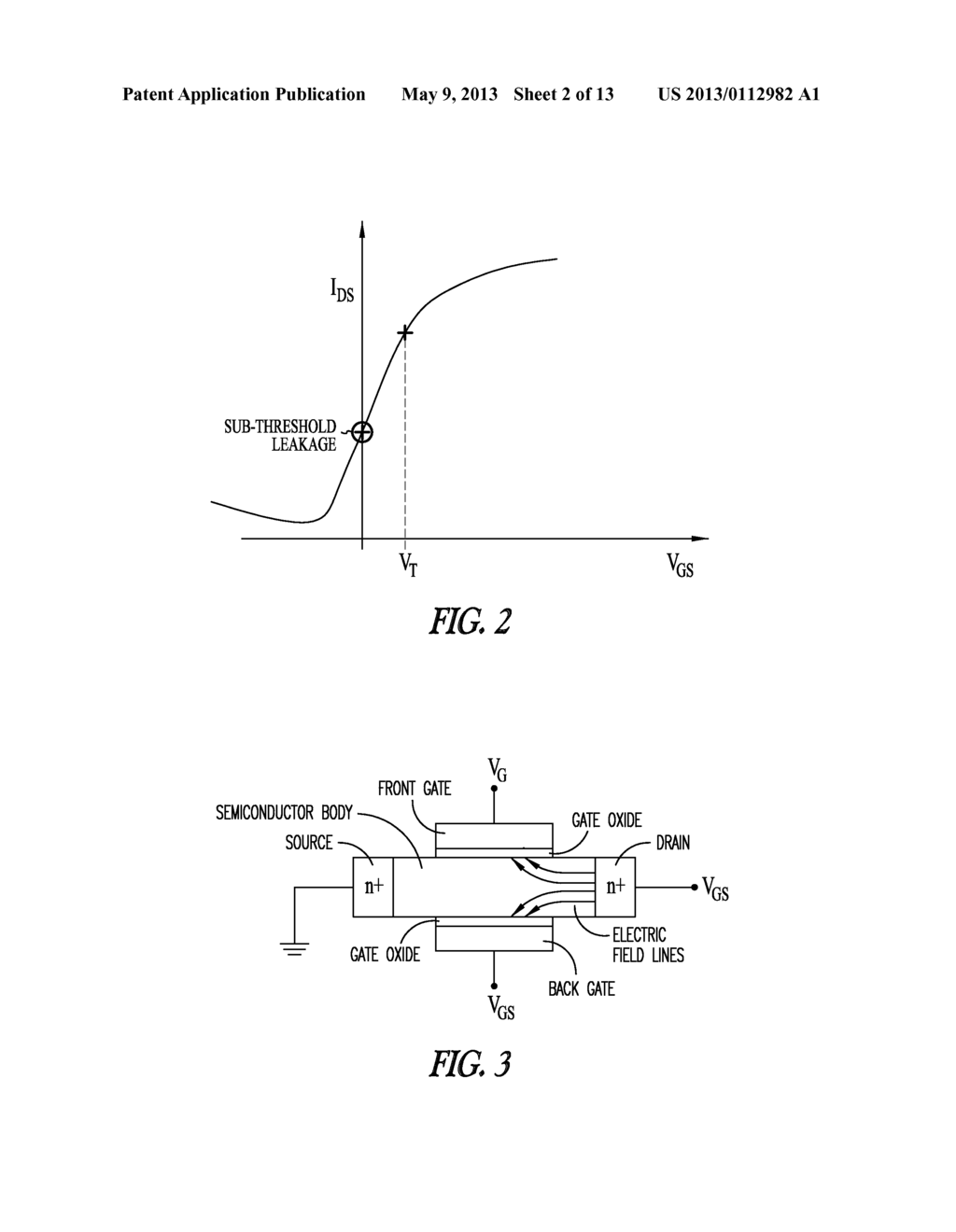 METHOD FOR FORMING NANOFIN TRANSISTORS - diagram, schematic, and image 03