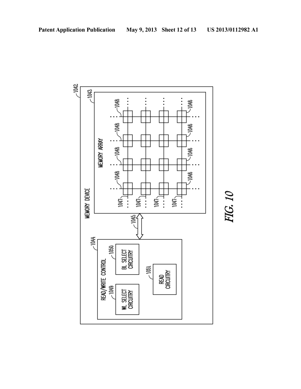 METHOD FOR FORMING NANOFIN TRANSISTORS - diagram, schematic, and image 13