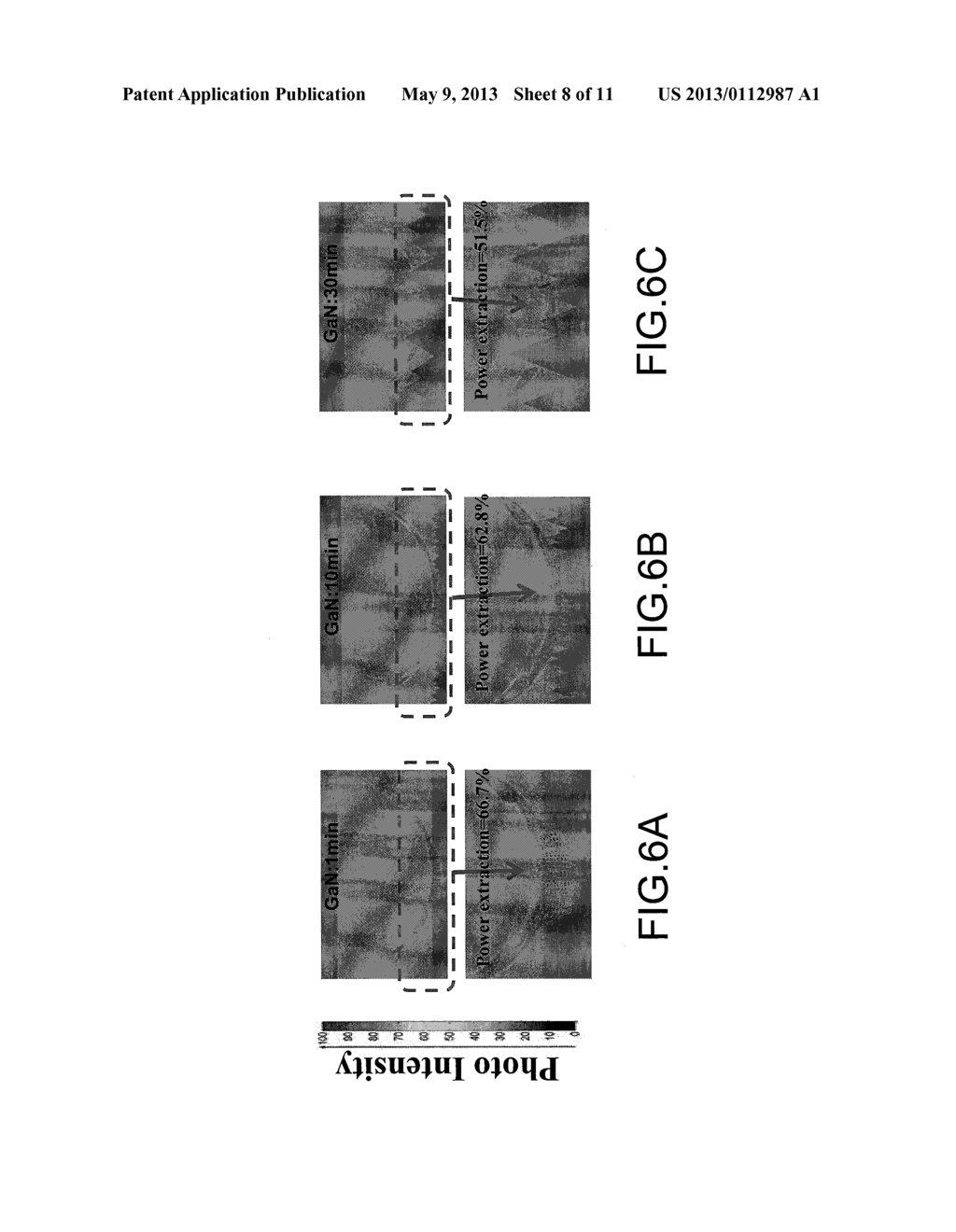 LIGHT EMITTING DIODE AND FABRICATING METHOD THEREOF - diagram, schematic, and image 09