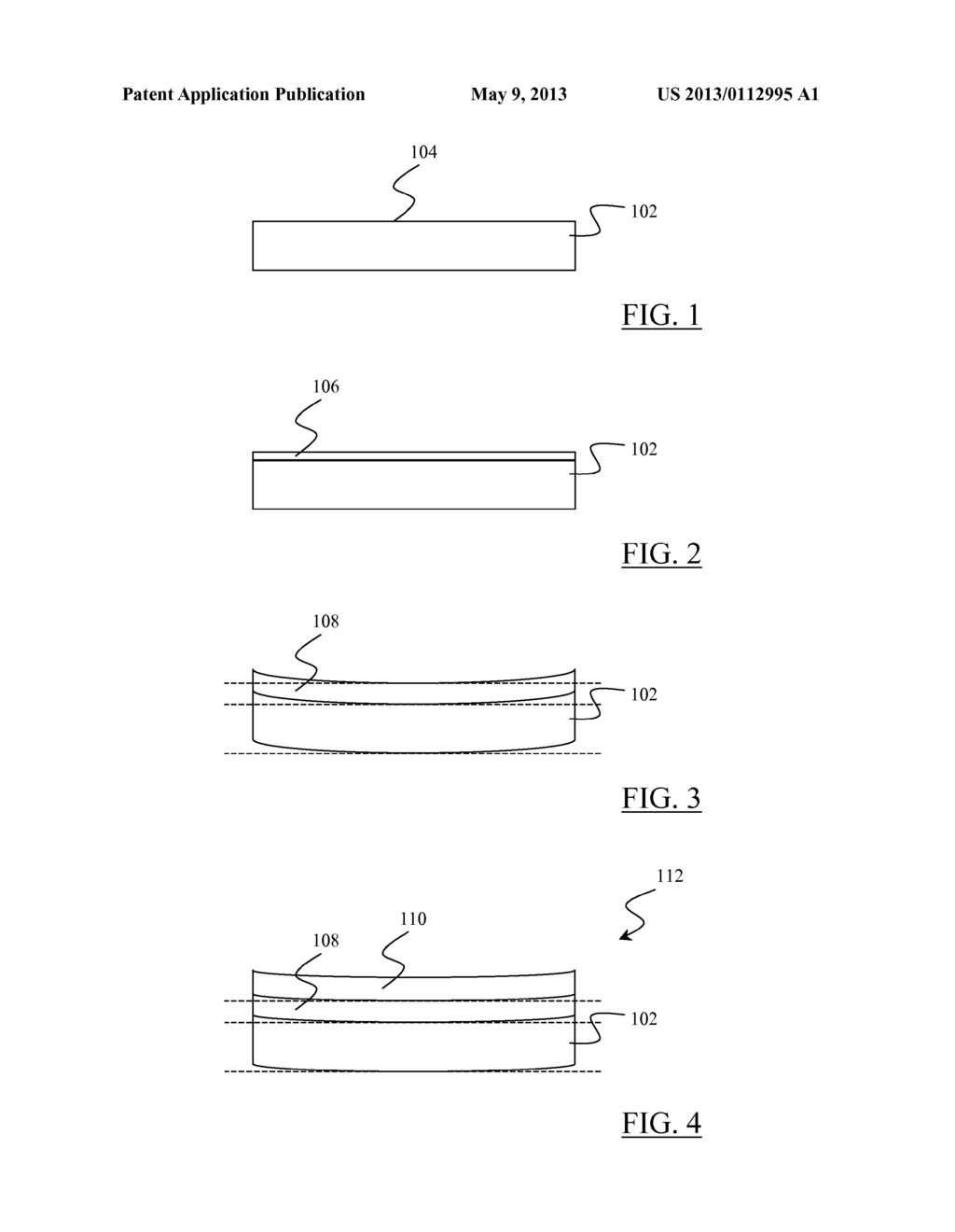 SEMICONDUCTOR WAFER AND METHOD FOR MANUFACTURING THE SAME - diagram, schematic, and image 02