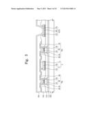 DISPLAY SUBSTRATES AND METHODS OF FABRICATING THE SAME diagram and image