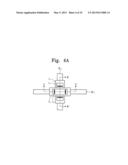 DISPLAY SUBSTRATES AND METHODS OF FABRICATING THE SAME diagram and image