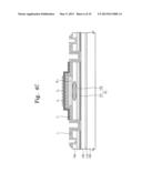 DISPLAY SUBSTRATES AND METHODS OF FABRICATING THE SAME diagram and image