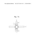 DISPLAY SUBSTRATES AND METHODS OF FABRICATING THE SAME diagram and image