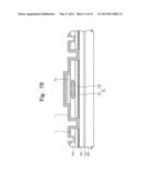 DISPLAY SUBSTRATES AND METHODS OF FABRICATING THE SAME diagram and image