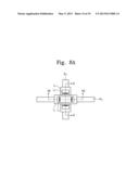 DISPLAY SUBSTRATES AND METHODS OF FABRICATING THE SAME diagram and image