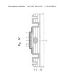 DISPLAY SUBSTRATES AND METHODS OF FABRICATING THE SAME diagram and image