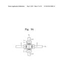 DISPLAY SUBSTRATES AND METHODS OF FABRICATING THE SAME diagram and image