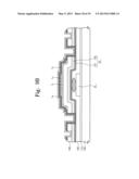 DISPLAY SUBSTRATES AND METHODS OF FABRICATING THE SAME diagram and image