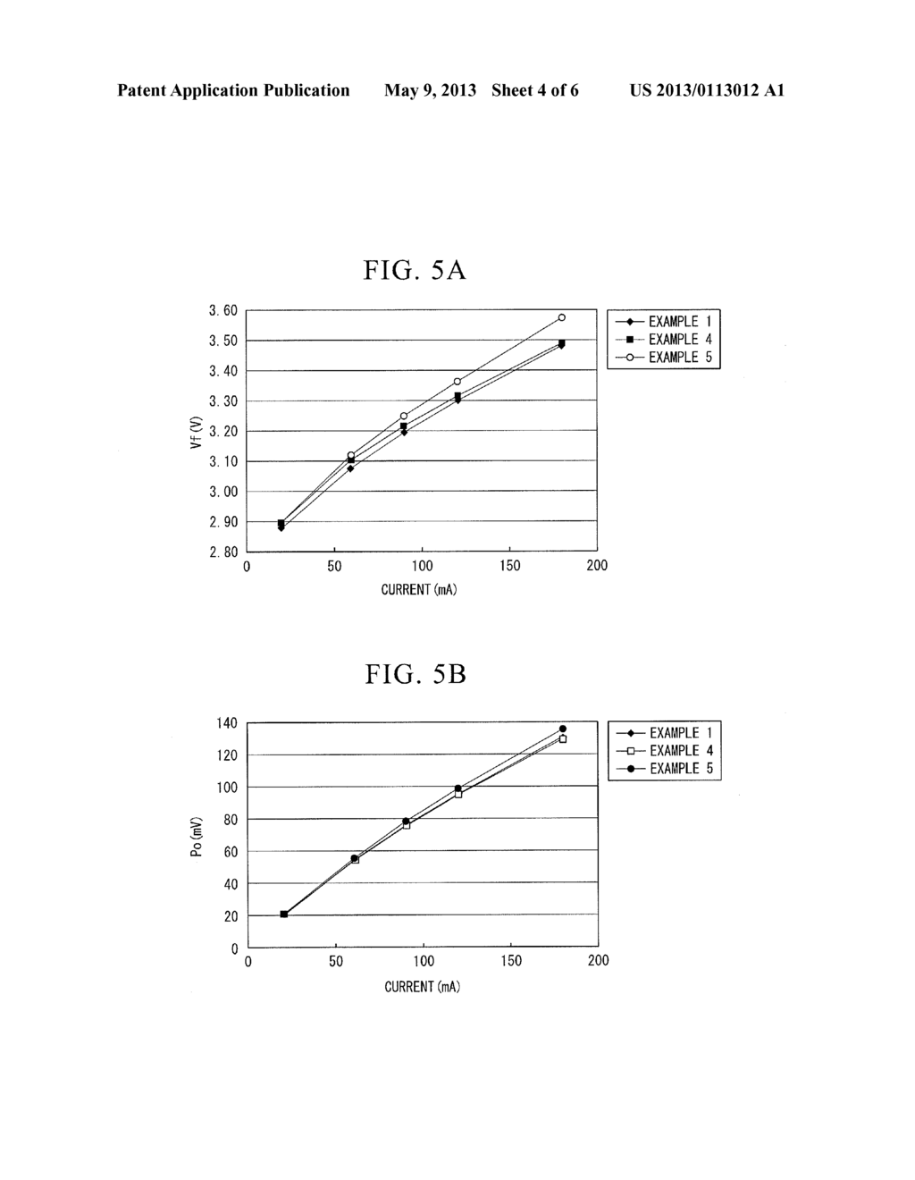 SEMICONDUCTOR LIGHT-EMITTING ELEMENT, LAMP, ELECTRONIC DEVICE AND MACHINE - diagram, schematic, and image 05