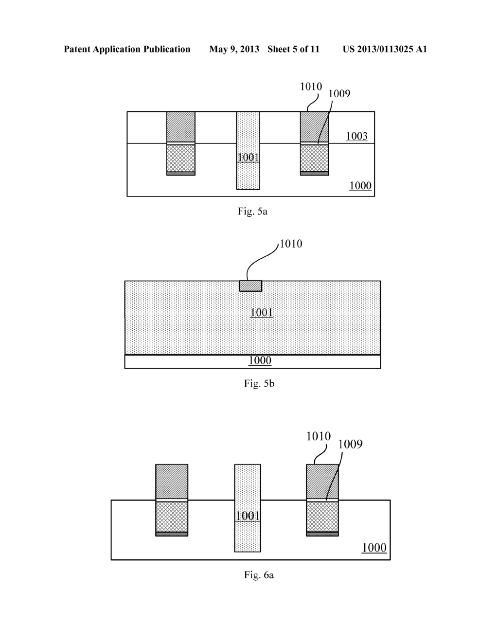 SEMICONDUCTOR DEVICE STRUCTURE AND METHOD FOR MANUFACTURING THE SAME - diagram, schematic, and image 06