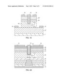 SEMICONDUCTOR DEVICE AND FIELD EFFECT TRANSISTOR diagram and image