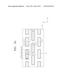 SEMICONDUCTOR DEVICE HAVING VERTICAL CHANNEL TRANSISTOR AND METHODS OF     FABRICATING THE SAME diagram and image