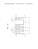 SEMICONDUCTOR DEVICE HAVING VERTICAL CHANNEL TRANSISTOR AND METHODS OF     FABRICATING THE SAME diagram and image