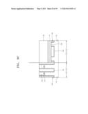 SEMICONDUCTOR DEVICE HAVING VERTICAL CHANNEL TRANSISTOR AND METHODS OF     FABRICATING THE SAME diagram and image