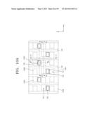 SEMICONDUCTOR DEVICE HAVING VERTICAL CHANNEL TRANSISTOR AND METHODS OF     FABRICATING THE SAME diagram and image