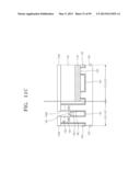 SEMICONDUCTOR DEVICE HAVING VERTICAL CHANNEL TRANSISTOR AND METHODS OF     FABRICATING THE SAME diagram and image