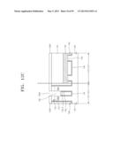 SEMICONDUCTOR DEVICE HAVING VERTICAL CHANNEL TRANSISTOR AND METHODS OF     FABRICATING THE SAME diagram and image