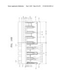 SEMICONDUCTOR DEVICE HAVING VERTICAL CHANNEL TRANSISTOR AND METHODS OF     FABRICATING THE SAME diagram and image