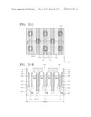 SEMICONDUCTOR DEVICE HAVING VERTICAL CHANNEL TRANSISTOR AND METHODS OF     FABRICATING THE SAME diagram and image