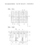 SEMICONDUCTOR DEVICE HAVING VERTICAL CHANNEL TRANSISTOR AND METHODS OF     FABRICATING THE SAME diagram and image