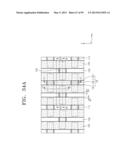 SEMICONDUCTOR DEVICE HAVING VERTICAL CHANNEL TRANSISTOR AND METHODS OF     FABRICATING THE SAME diagram and image