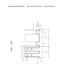 SEMICONDUCTOR DEVICE HAVING VERTICAL CHANNEL TRANSISTOR AND METHODS OF     FABRICATING THE SAME diagram and image