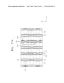 SEMICONDUCTOR DEVICE HAVING VERTICAL CHANNEL TRANSISTOR AND METHODS OF     FABRICATING THE SAME diagram and image