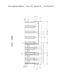 SEMICONDUCTOR DEVICE HAVING VERTICAL CHANNEL TRANSISTOR AND METHODS OF     FABRICATING THE SAME diagram and image
