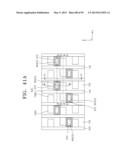 SEMICONDUCTOR DEVICE HAVING VERTICAL CHANNEL TRANSISTOR AND METHODS OF     FABRICATING THE SAME diagram and image