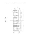 SEMICONDUCTOR DEVICE HAVING VERTICAL CHANNEL TRANSISTOR AND METHODS OF     FABRICATING THE SAME diagram and image