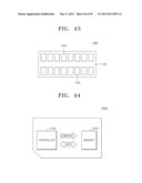 SEMICONDUCTOR DEVICE HAVING VERTICAL CHANNEL TRANSISTOR AND METHODS OF     FABRICATING THE SAME diagram and image