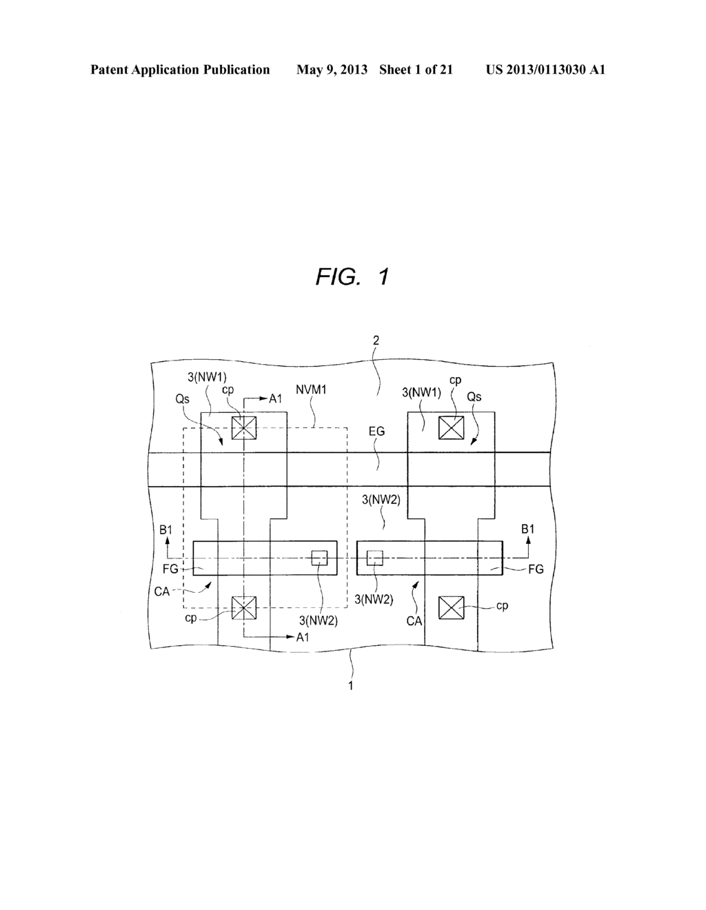 SEMICONDUCTOR DEVICE - diagram, schematic, and image 02