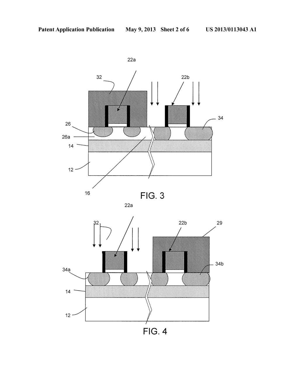 RADIATION HARDENED MEMORY CELL AND DESIGN STRUCTURES - diagram, schematic, and image 03